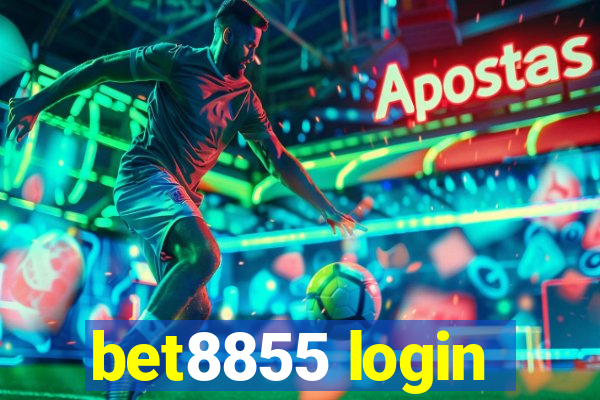 bet8855 login